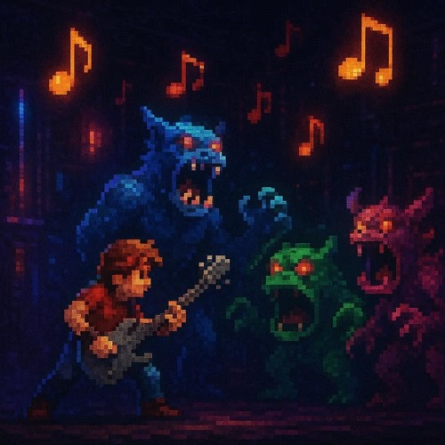DOOM Intermission