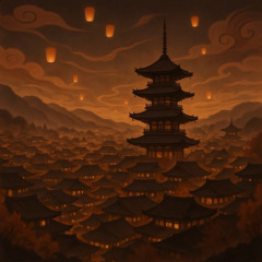 Chinatown w/ Pentance