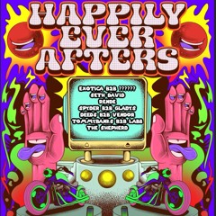 Spyder b2b Gladys 8.17.24