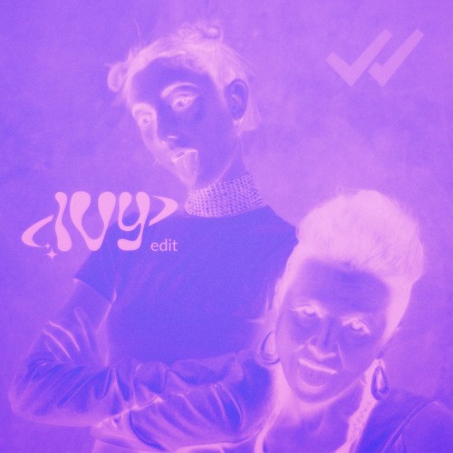 Marlon Hoffstadt - LSD In The 90s ([IVY] Edit)