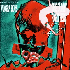 Worms (Viagra Boys cover)