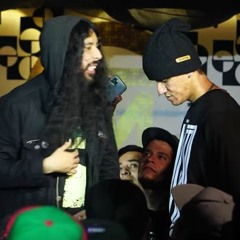 Prodemm Vs Blue One CALAVERAS PODCAST