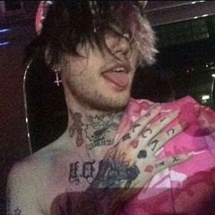 lil peep ~ nuts {Extended}