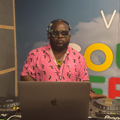 Dance Republic Nov 2024- Afrohouse DJ UV on Capital FM