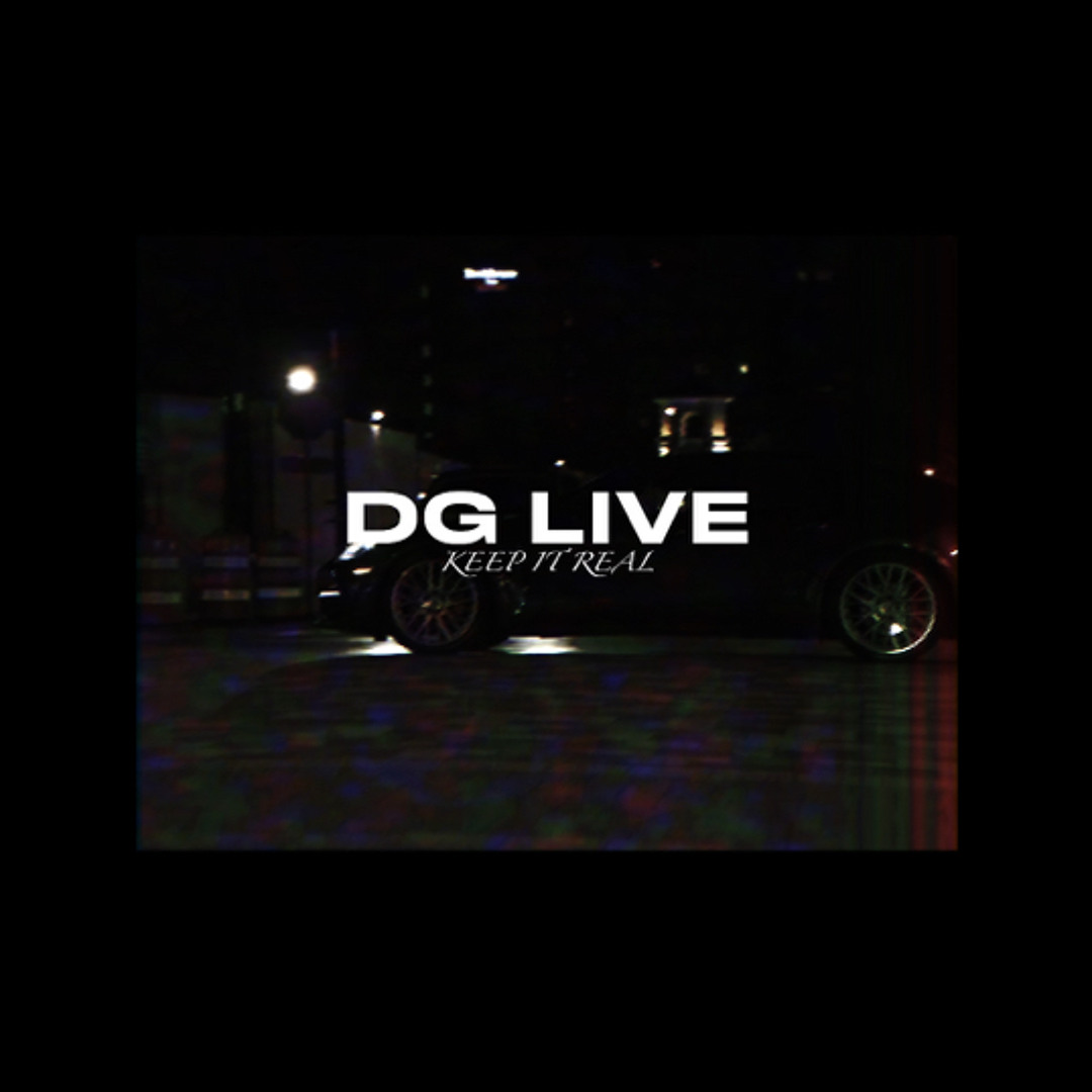Stream keep it real by DG.LIVE | Listen online for free on SoundCloud