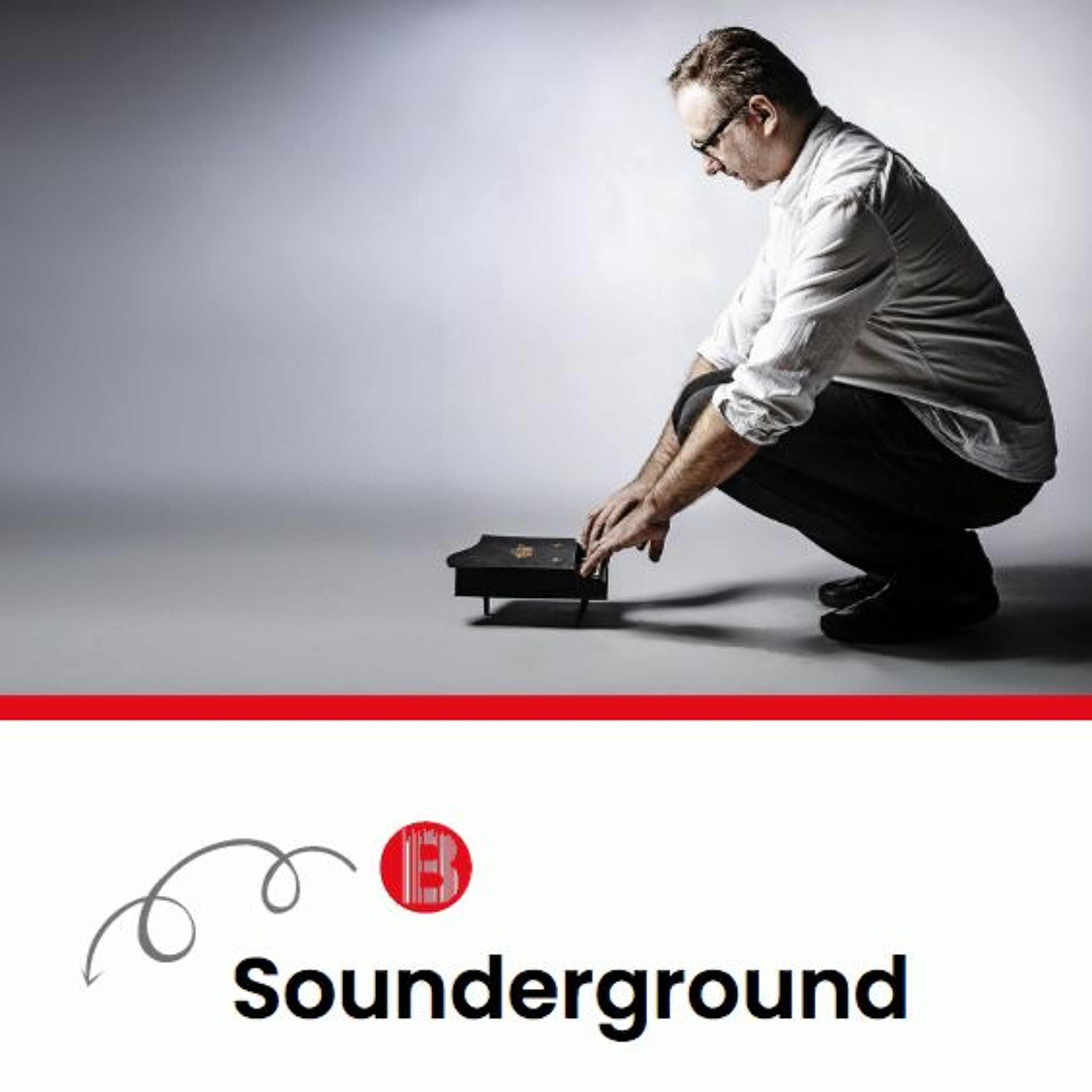 Radio B – Sounderground 10 / 08.01.2023 episode artwork