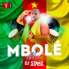 Mbole 237 Dj Stans