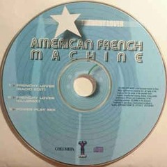American French Machine - American French Machine