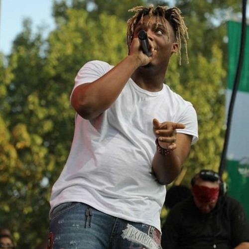 Stream Juice WRLD Latex (New Girl) (Unreleased) (New CDQ Snippet) by