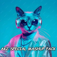 Special Mashup Pack