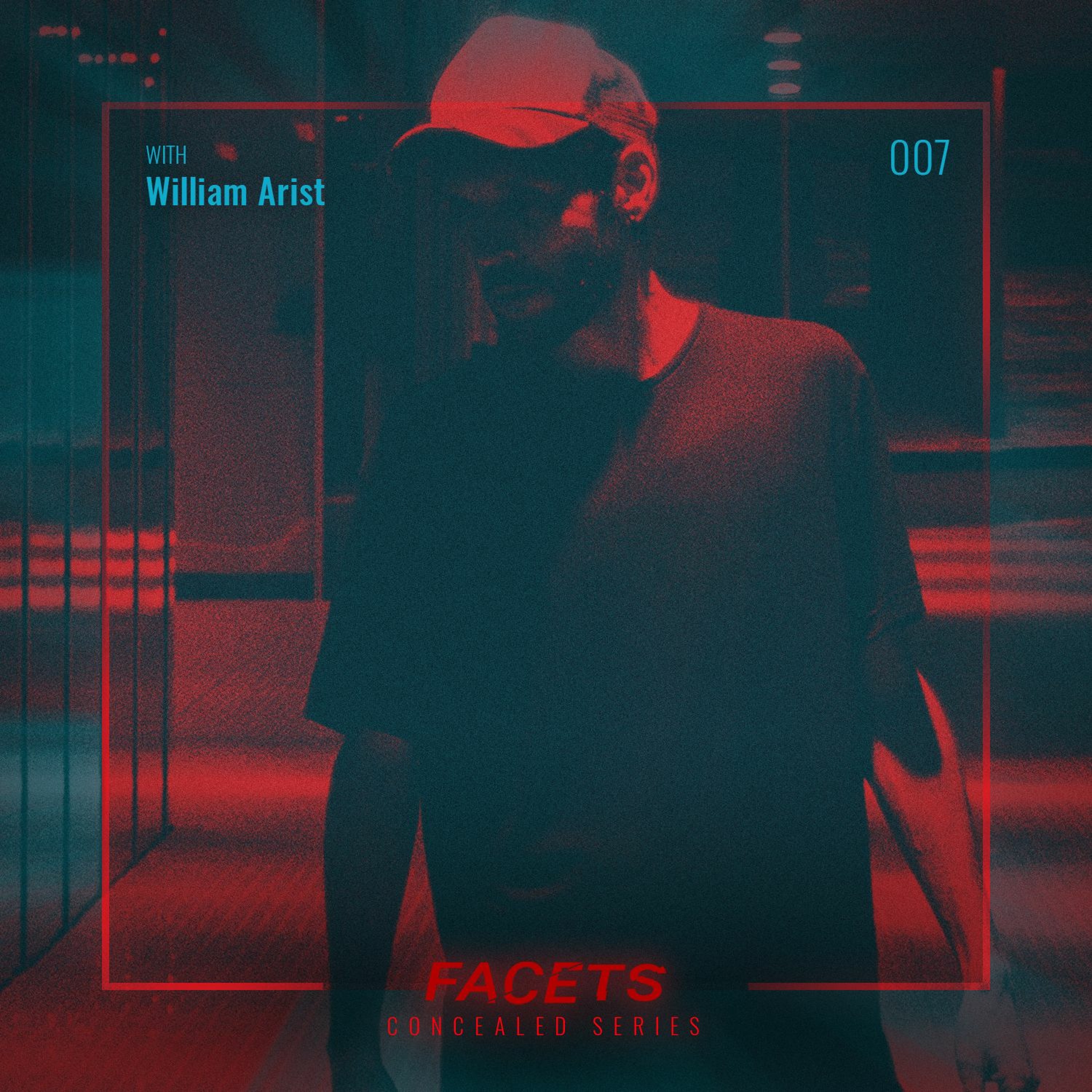 FACETS Techno Podcast