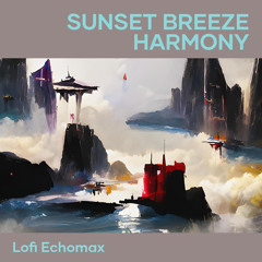 Sunset Breeze Harmony