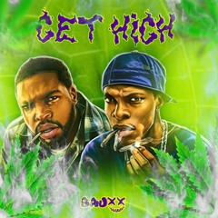 Sauxx - Get High (Original Mix)