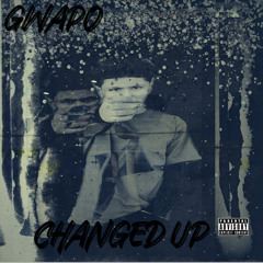 gwapo187 - changed up