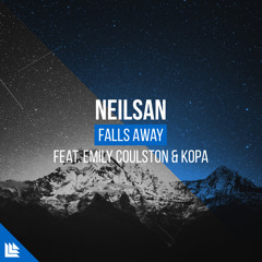 Falls Away (feat. Emily Coulston & Kopa)