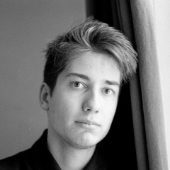 Alex Luca - House Of Endless Dreams