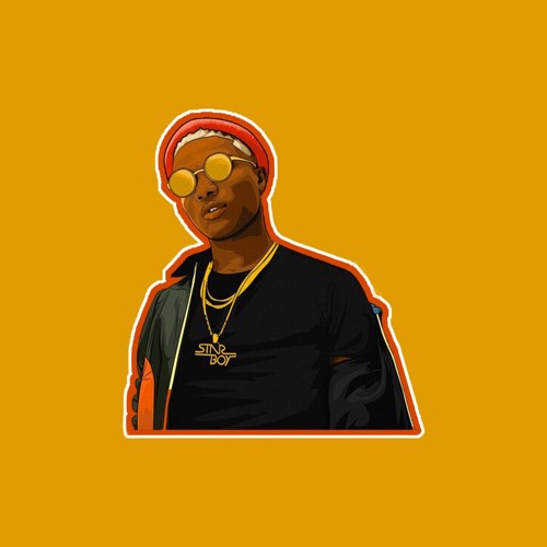 afrobeat type beat