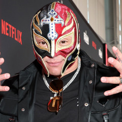 Rey Mysterio comments on potential heel turn, if WWE fans would accept it