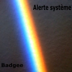 Alerte système