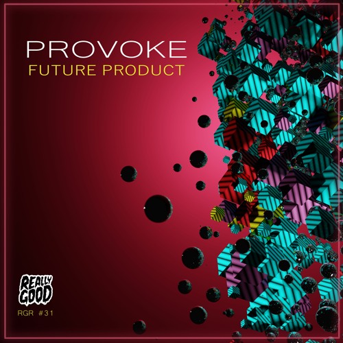 Provoke - Future Product - RGR #31