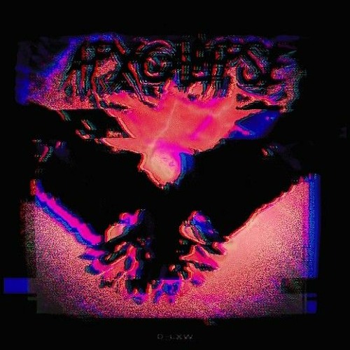 APXCALIPSE [SPEED-UP] BY D-LXW + Scream-Sound-Effect