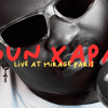 KONTROL 015 : Live at MIRAGE [Paris, France] EXTENDED SET DJ mix artwork - Electronic music tracklist cover image