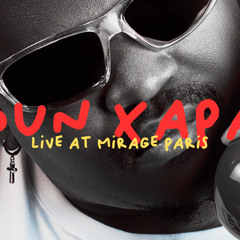 KONTROL 015 : Live at MIRAGE [Paris, France] EXTENDED SET