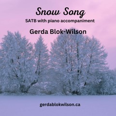Snow Song