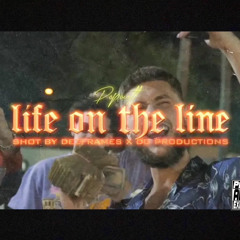 Popoutt-Life On The Line