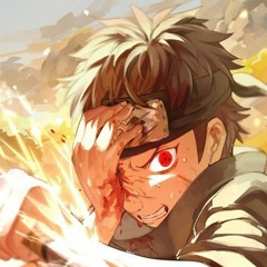 Rap Geração Time 7 (Naruto) - DIRETO DAS CINZAS _ KG Raps (Prod.Dakvir)