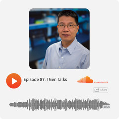 Episode 87: From Deadly to Detectable?