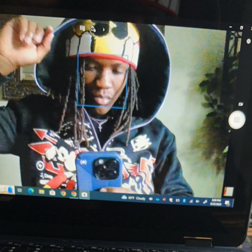 Purpp- Walkingaround ft marc marc