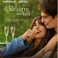film L'Idée d'être avec toi VOSTFR HD streaming