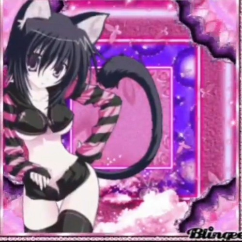 FVN! By LVL1 nightcore 💗
