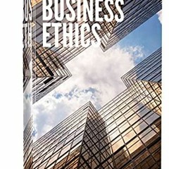 DOWNLOAD KINDLE ☑️ Business Ethics (801 Non-Fiction Book 5) by  Hicham and Mohamed Ib