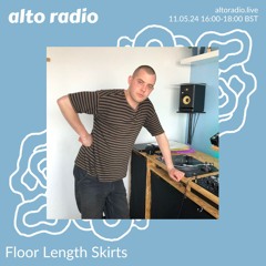 Floor Length Skirts - 11.05.24