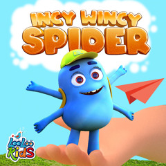 Incy Wincy Spider