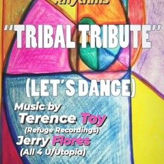 Let's Dance JUNE24/Saturday2023 @ The Island Boy in L.A.