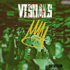Visuals- LILBABY78 FT LILAJ4500