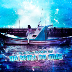 DJ Son1c feat Alejandra Pais - Na Beira Do Mar