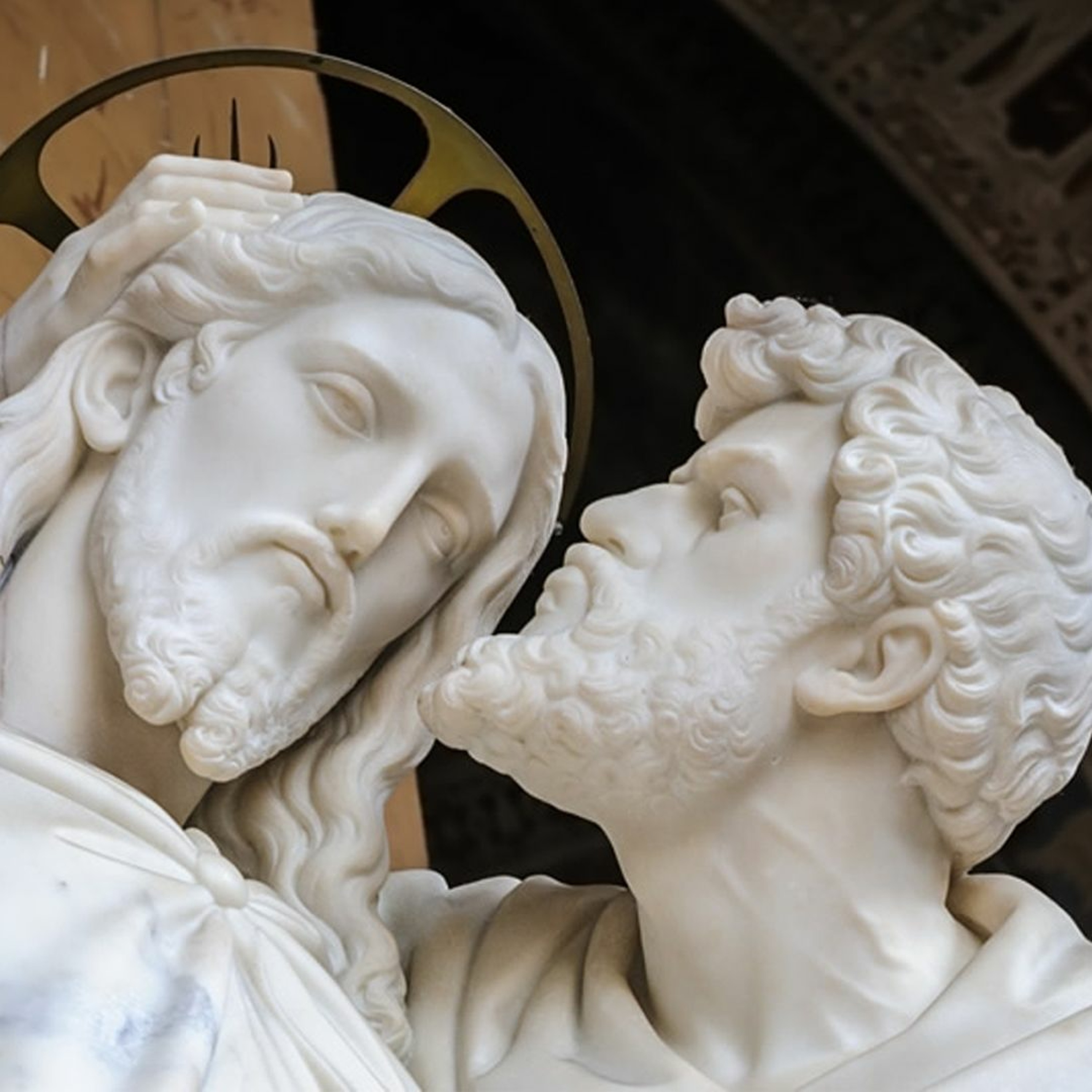 The Gospel of Judas: The Rediscovery of the Earliest Gnostic Gospel episode artwork
