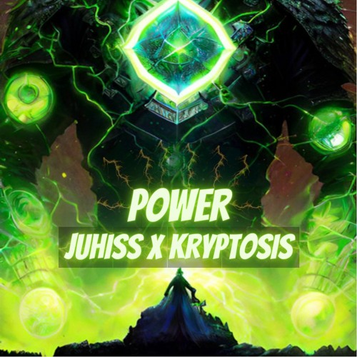 Stream Power Prod. Juhiss by Kryptosis Listen online for free
