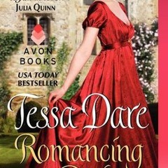 [Read] Online Romancing the Duke BY : Tessa Dare