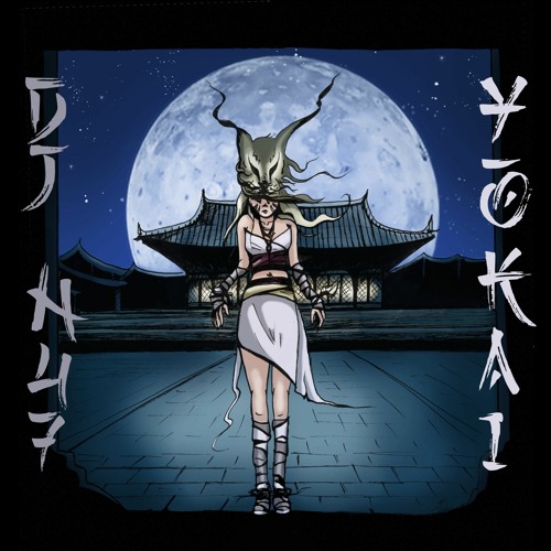 Yōkai / Triphop / abstract hiphop / Hip Hop instrumental / Asian / Japanese / World