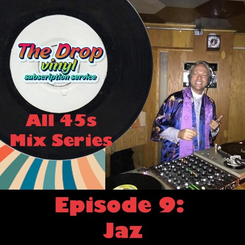 The Drop Episode 9: Jaz