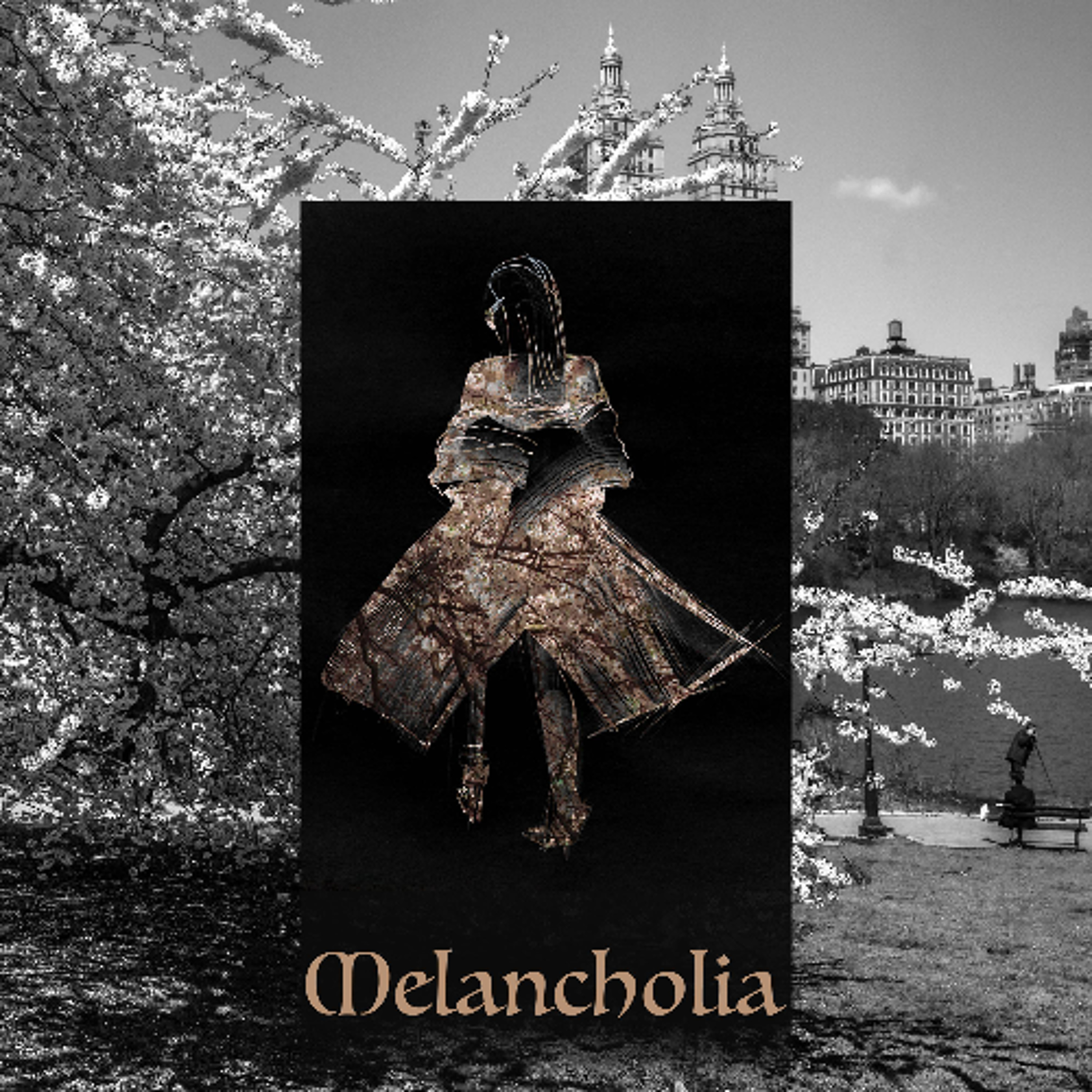 Melancholia episode artwork