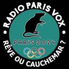 Radio Paris Vox #17: "Le retour de Radio Paris Vox !"