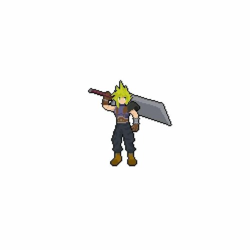 FFVII Victory Fanfare (Betoceba Remix)(Free Download)