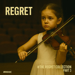 #The Regret Collection - Pt. 3