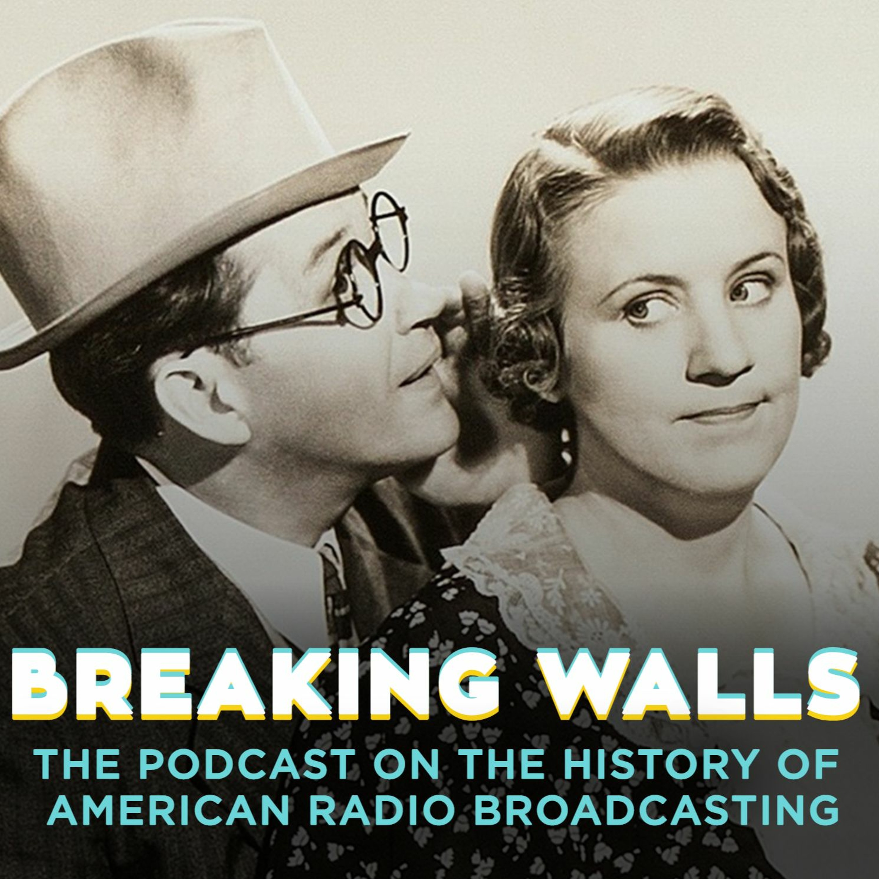 Breaking Walls